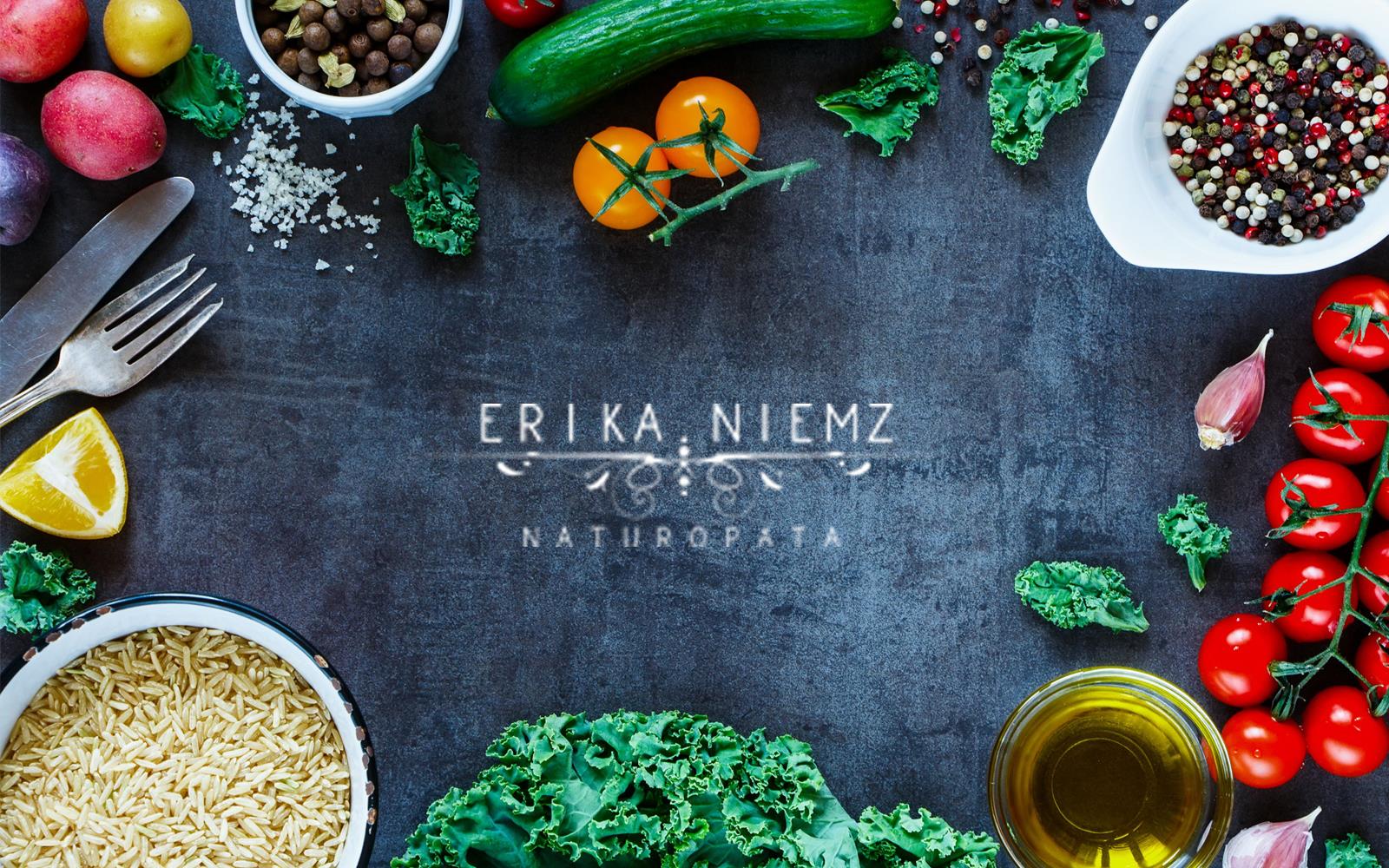 Consulenza Naturopatica